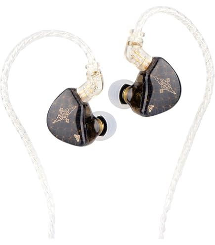 Amazon.co.jp: TANGZU XuanWu Gate 玄武門 トライブリッド 1DD+4BA+